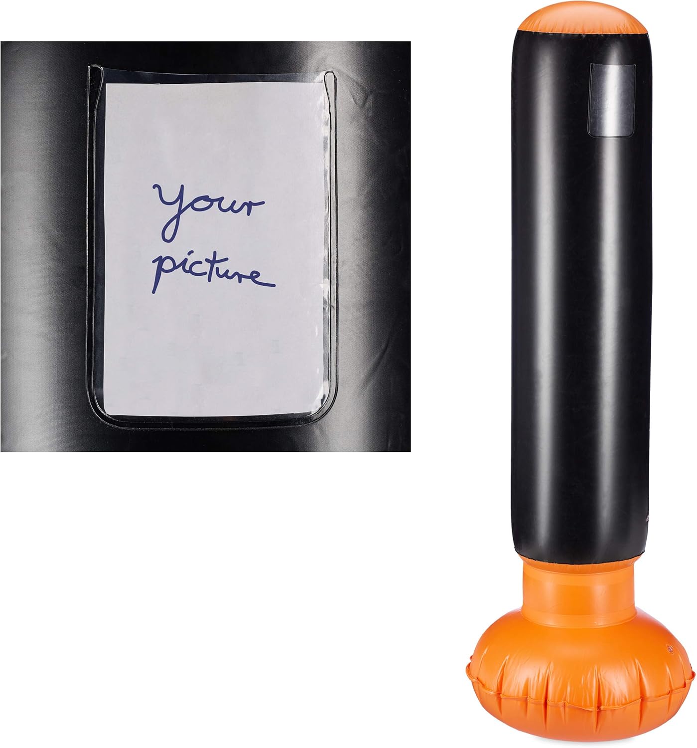 curl bar per bambini