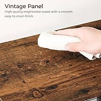 Vista 8 de Organizador de zapatos estrecho de 8 niveles, almacenamiento de zapatos alto y delgado para espacios pequeños, capacidad para 8-16 pares, estante