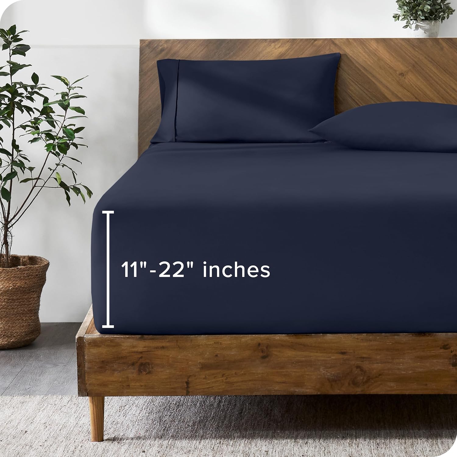 Amazon Bare Home King Fitted Sheet Extra Deep Pocket Fitted Amazon bare home king fitted sheet extra deep pocket fitted