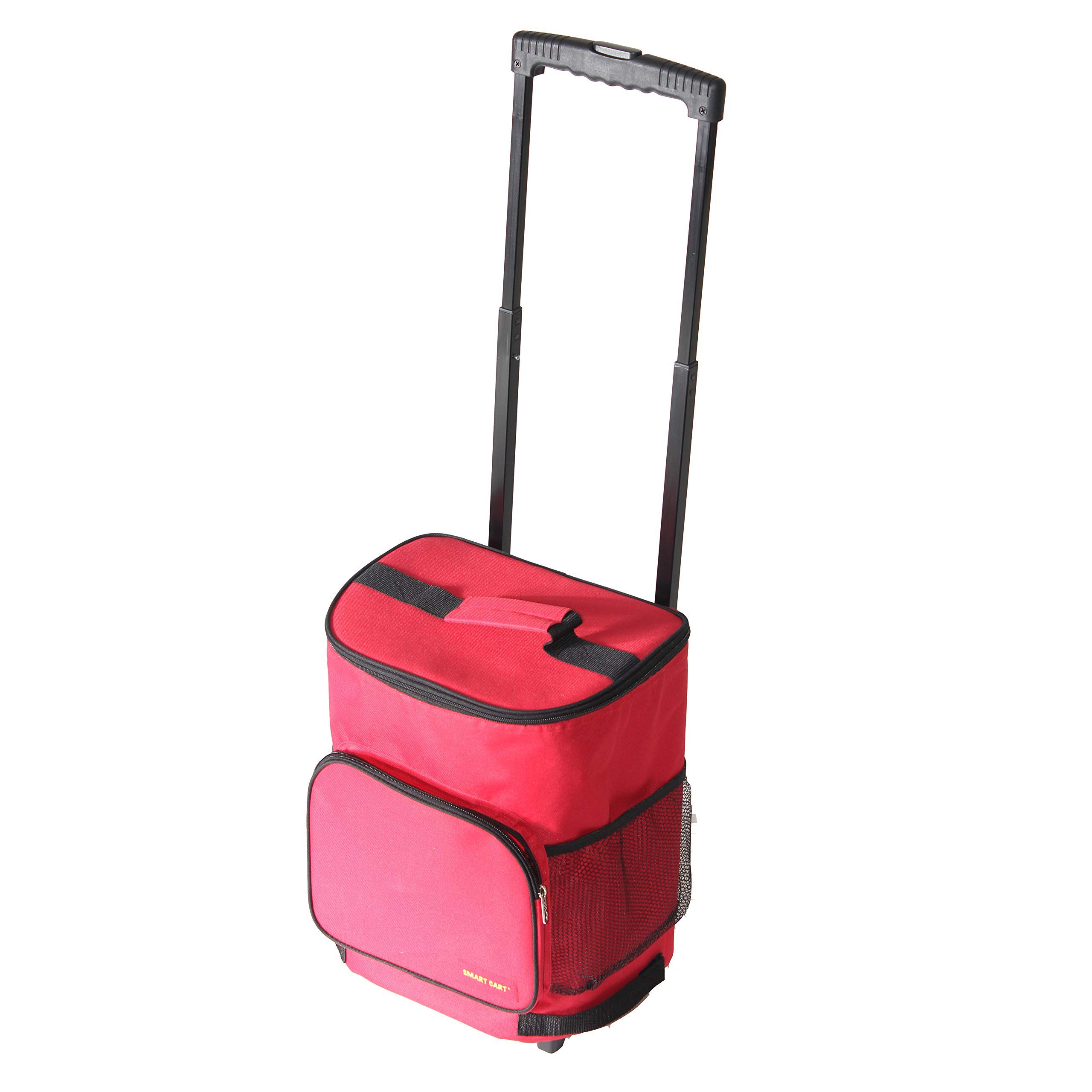 Amazon.com: dbest products Ultra Compact Cooler Smart Cart