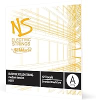 Vista 1 de D'Addario Ns Electric Violonchelo A (NS511)