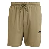 adidas Essential Three Stripes Chelsea Base Short - Shorty Mezczyzni