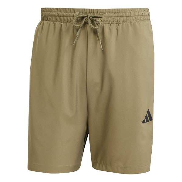 adidas Essential Three Stripes Chelsea Base Short - Shorty Mezczyzni