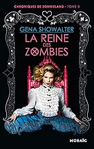 Download La reine des zombies PDF