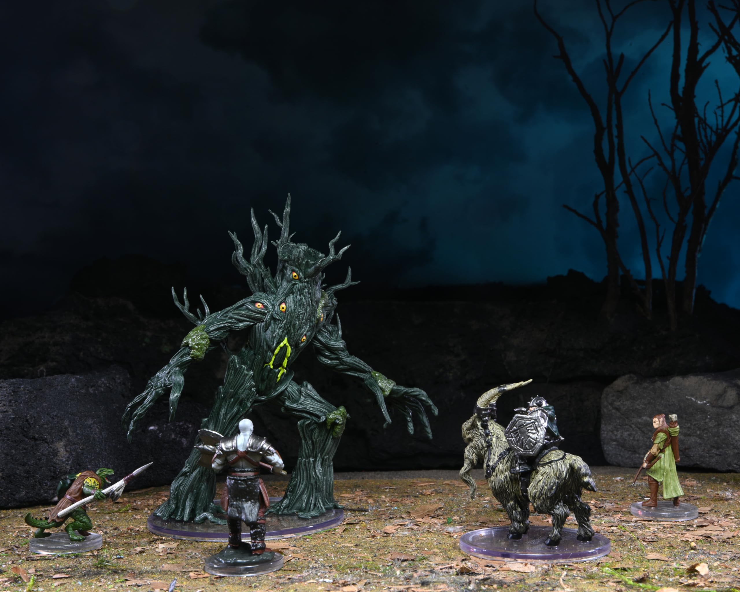 WizKids Critical Role: Monsters of Tal'Dorei - Set 2