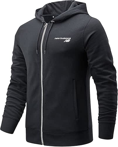 New Balance Core Flying Nb Logo T-shirt Sweater Homme (lot