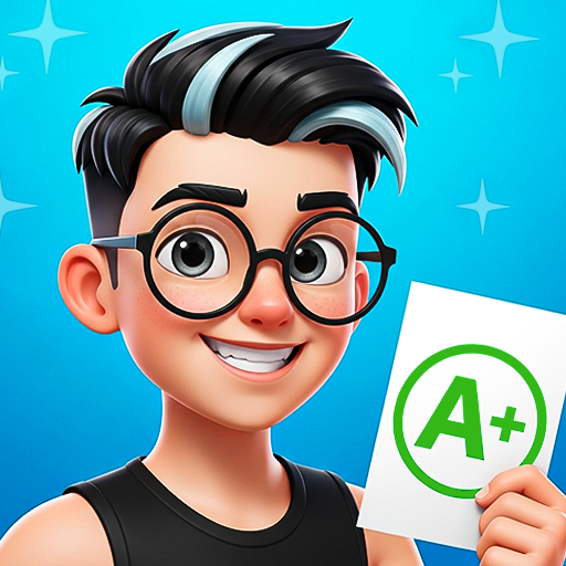 Pass & Fail School Game