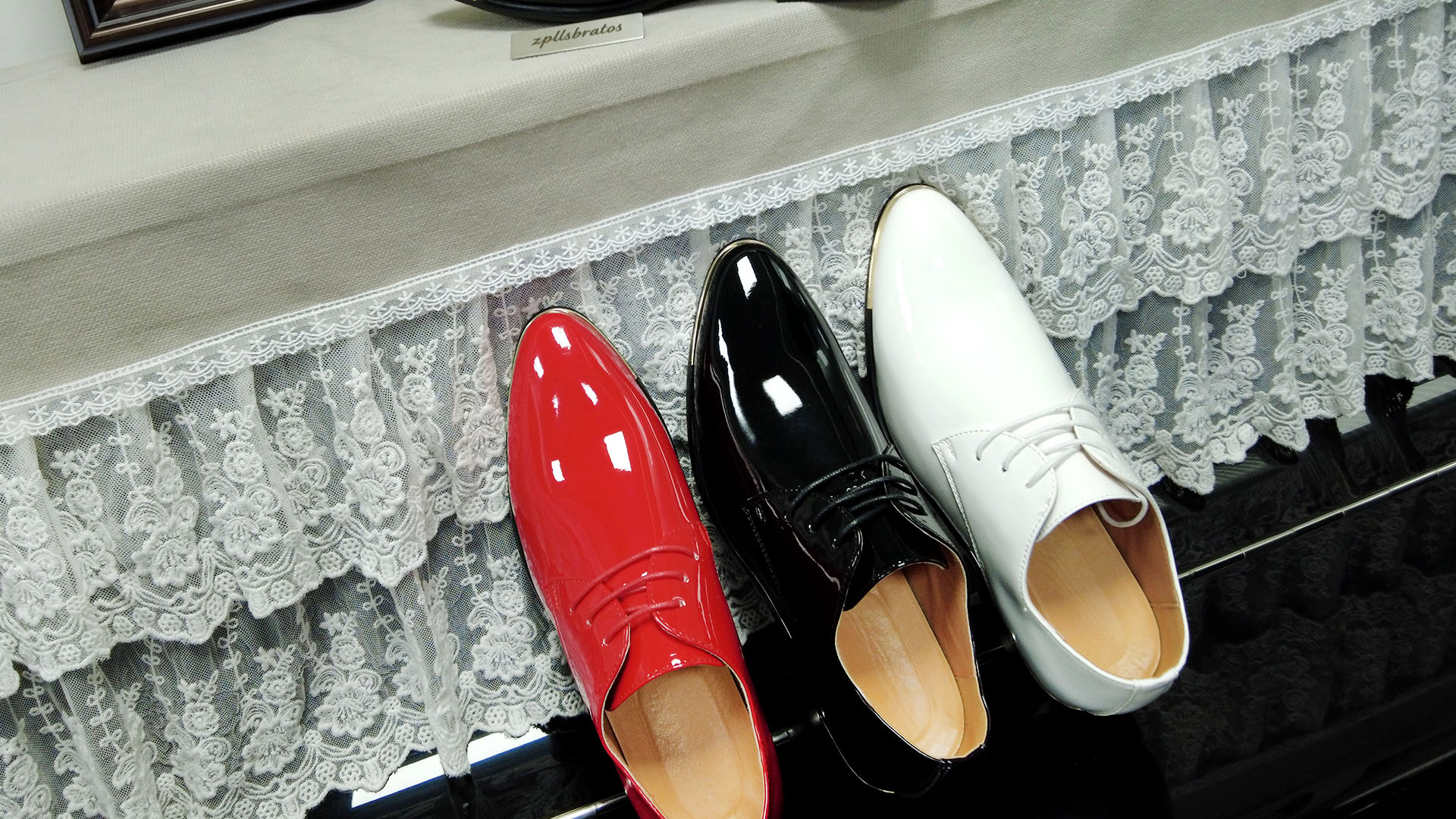 Scarpe Rialzanti Da Uomo FORII 7CM | Scarpe Con Rialzo Uomo Scarpe - Foto 3