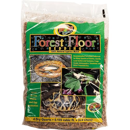 Zoo Med Forest Floor Bedding