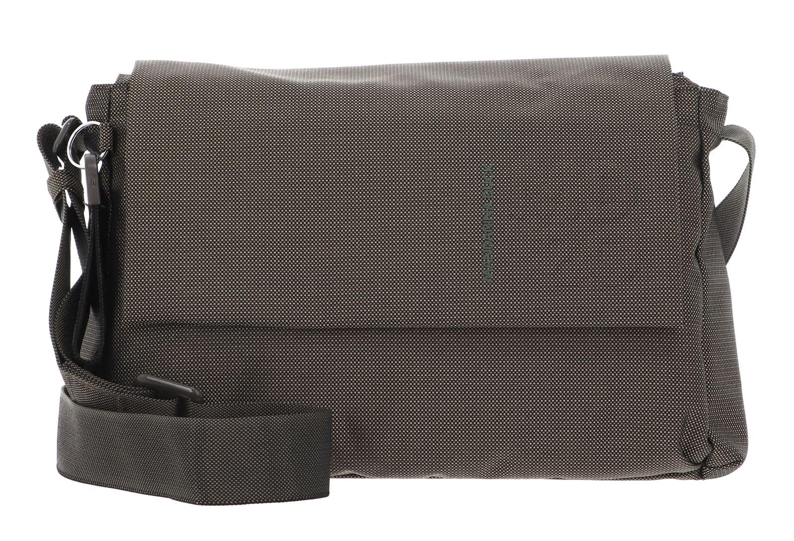 Mandarina Duck Women's MD20 Crossover, Pyrite, Taglia Unica