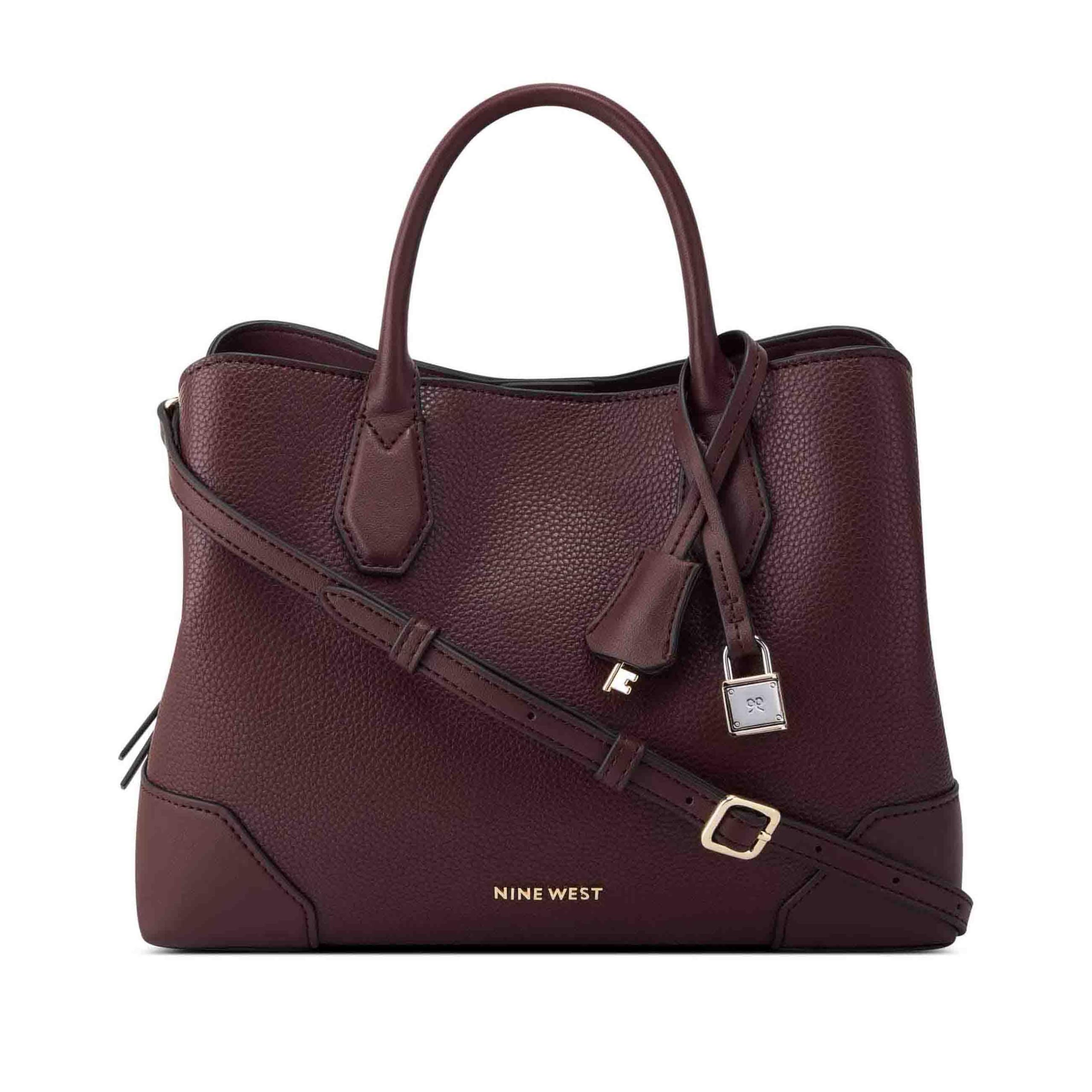 Nine WestBrooklyn Satchel
