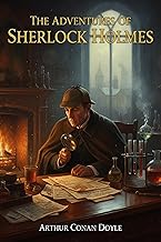 The Adventures of Sherlock Holmes
