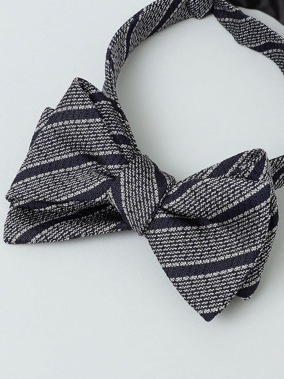 美品✨】山本寛斎 洗える着物 小紋 日本製 黒色 井桁 渦巻 トール