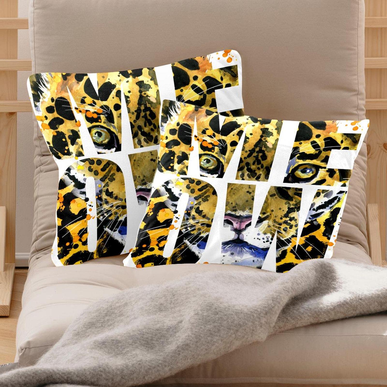 QUAFOO Confezione da 2 federe decorative per cuscino lombare, in velluto rosso vinaccia, 30 x 50 cm, lussuose e morbide, per divano e letto