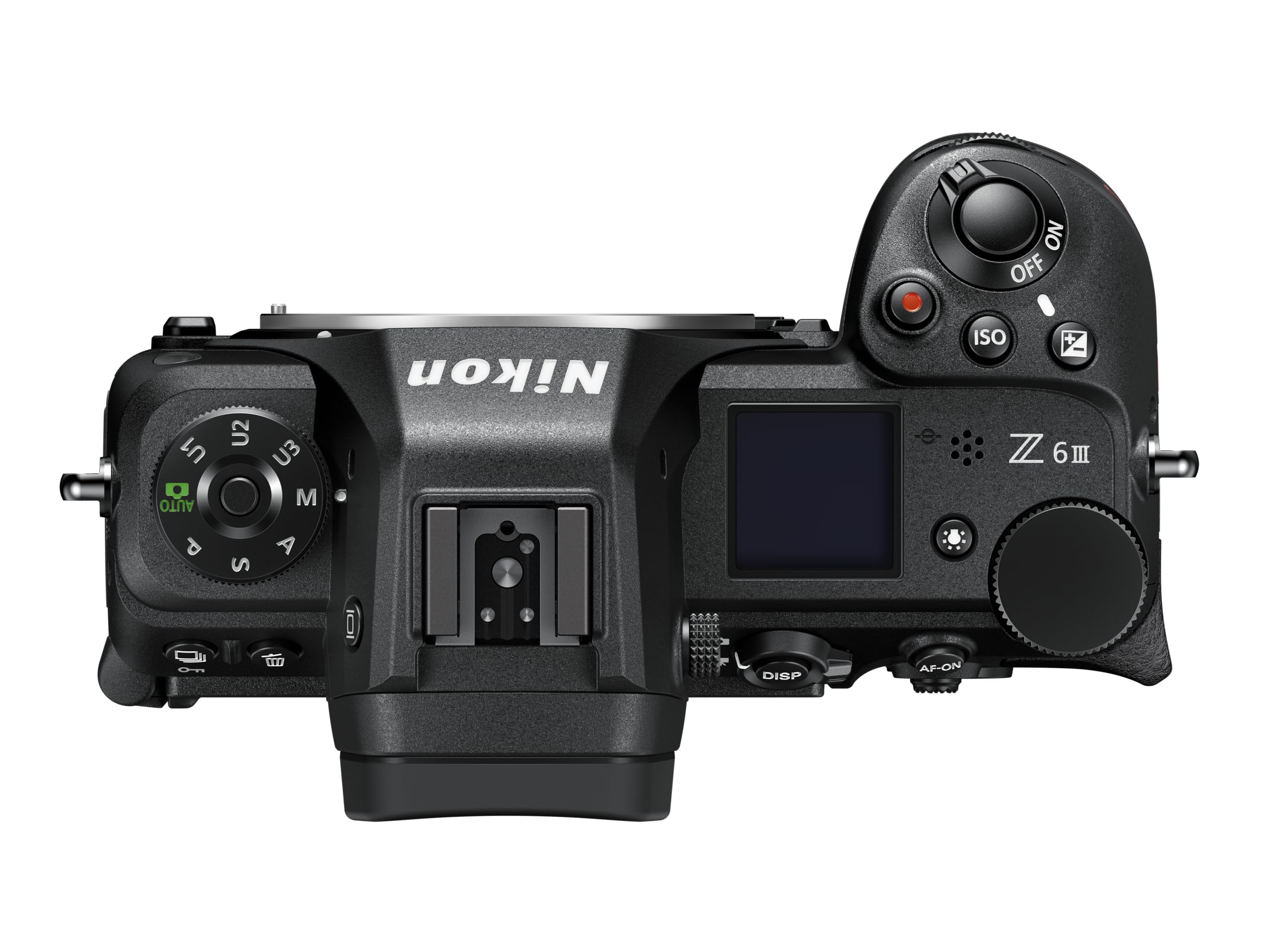 Amazon Canada: Nikon Z6III Body