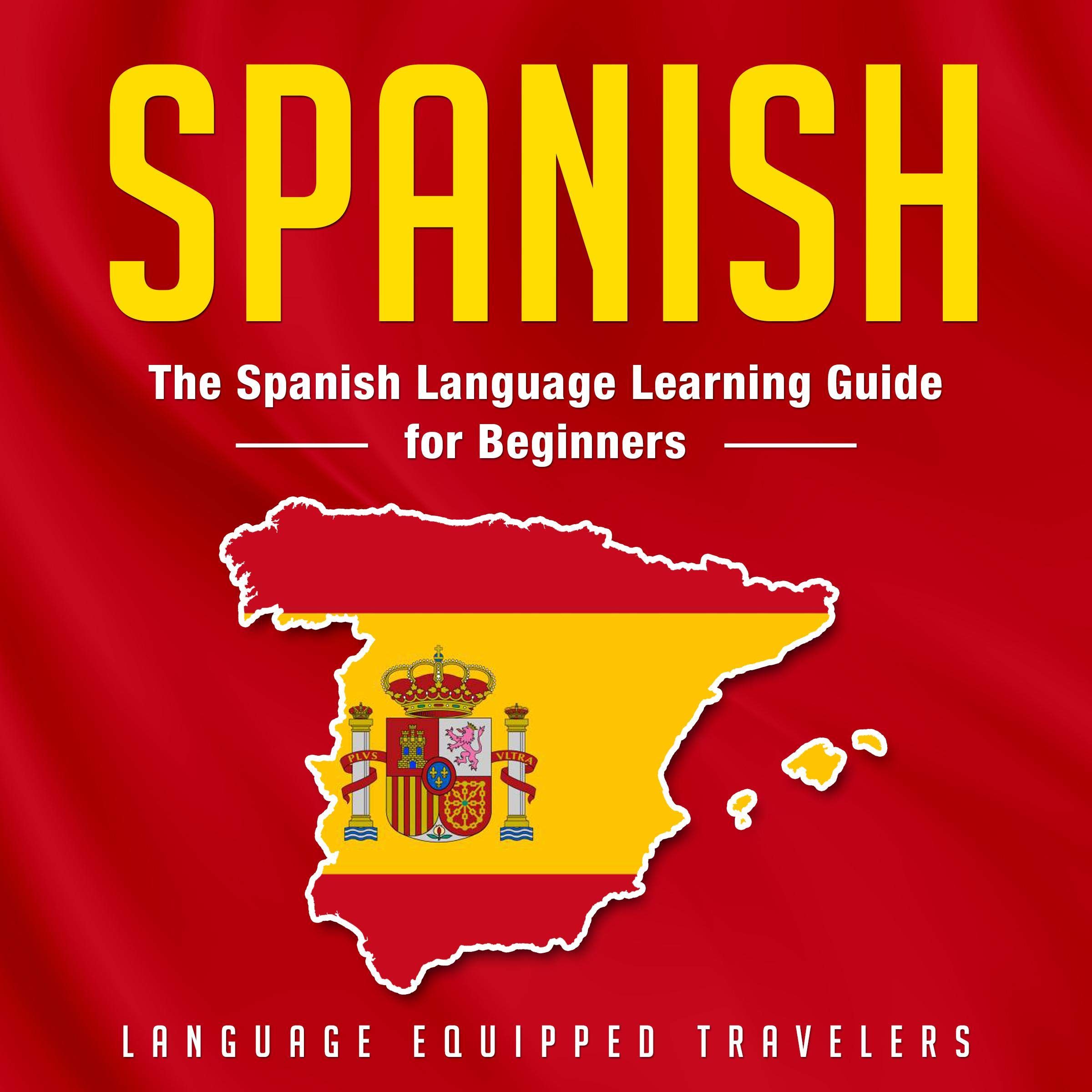 Cover art for Spanish