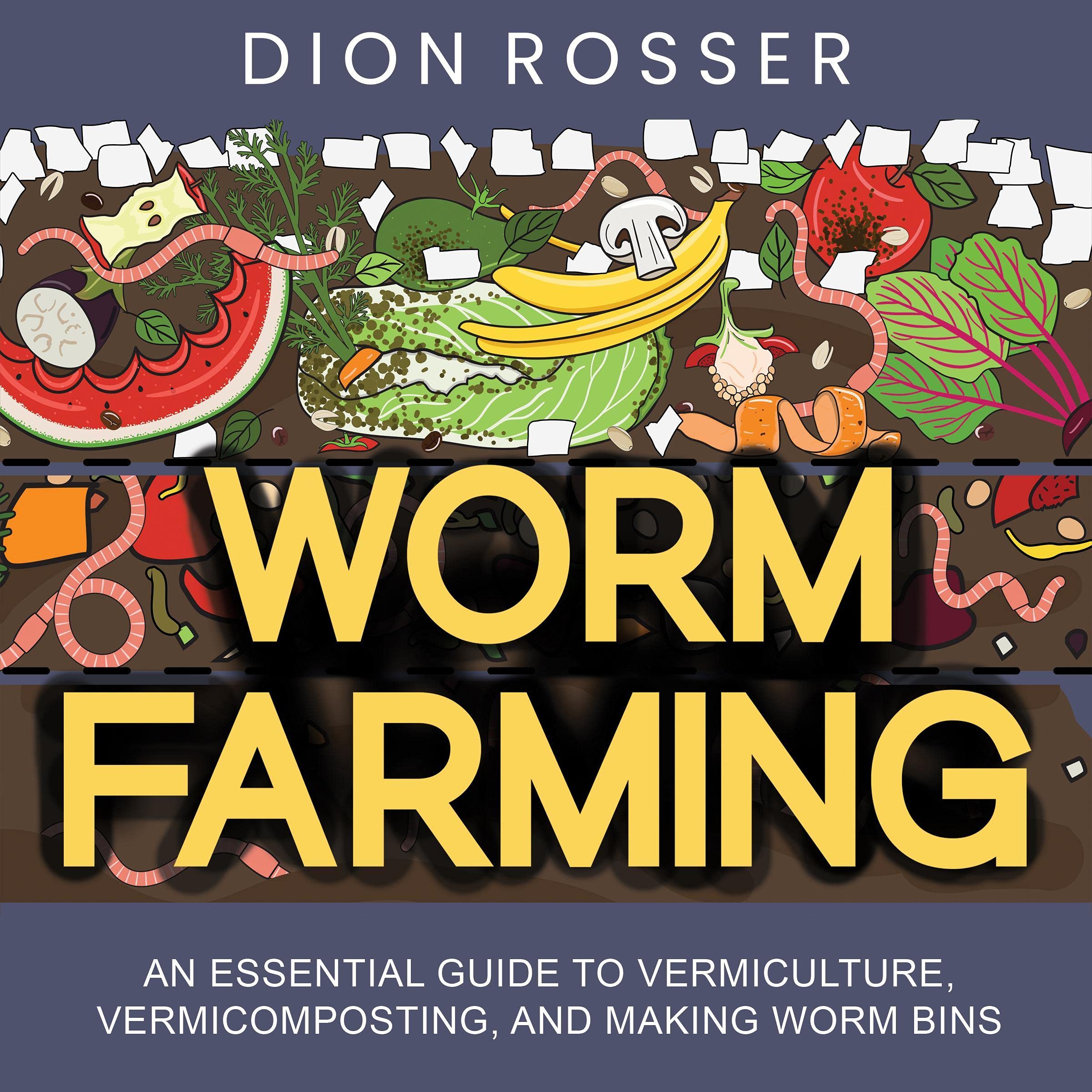 Cover art for Worm Farming