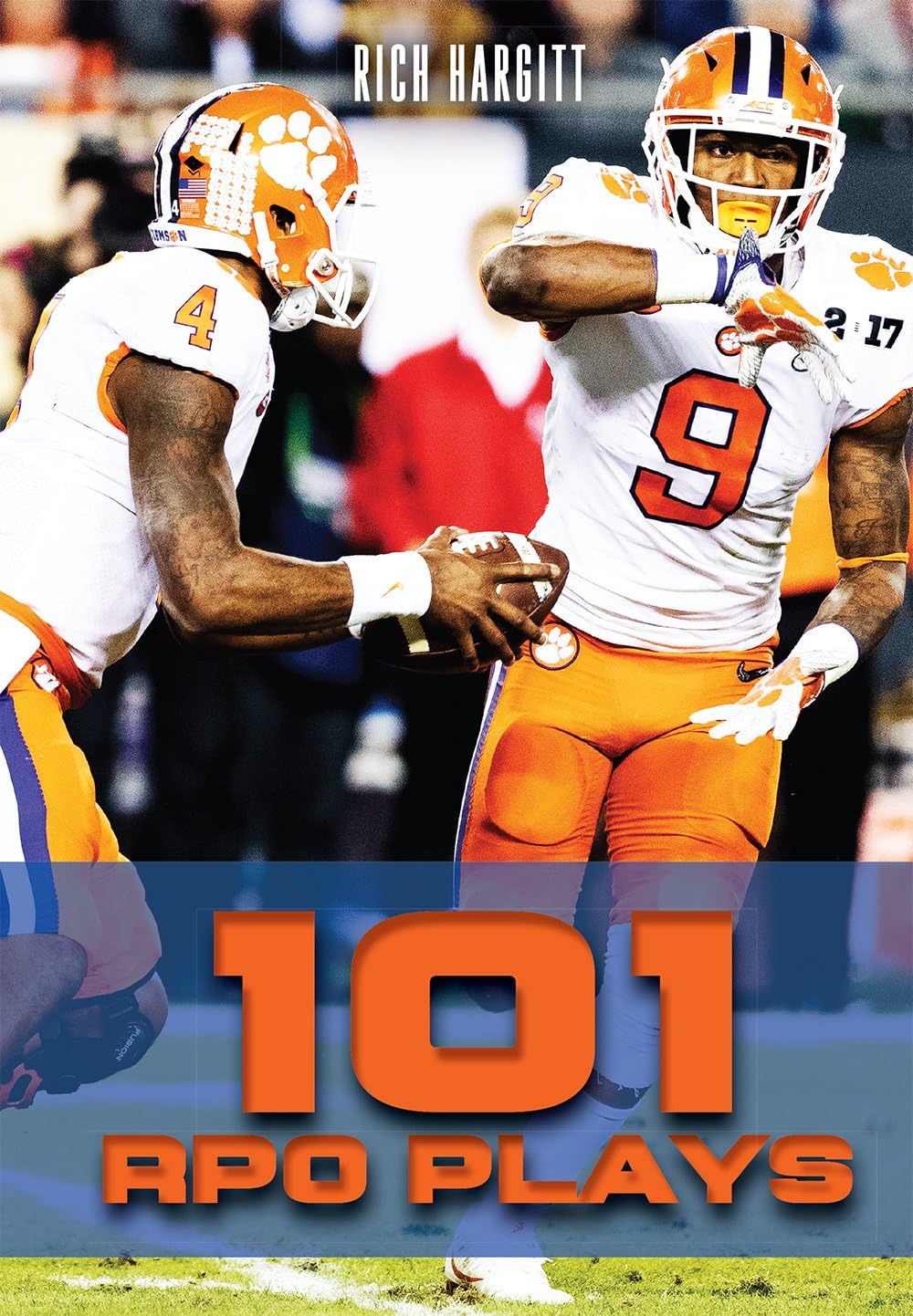 101 RPO Plays