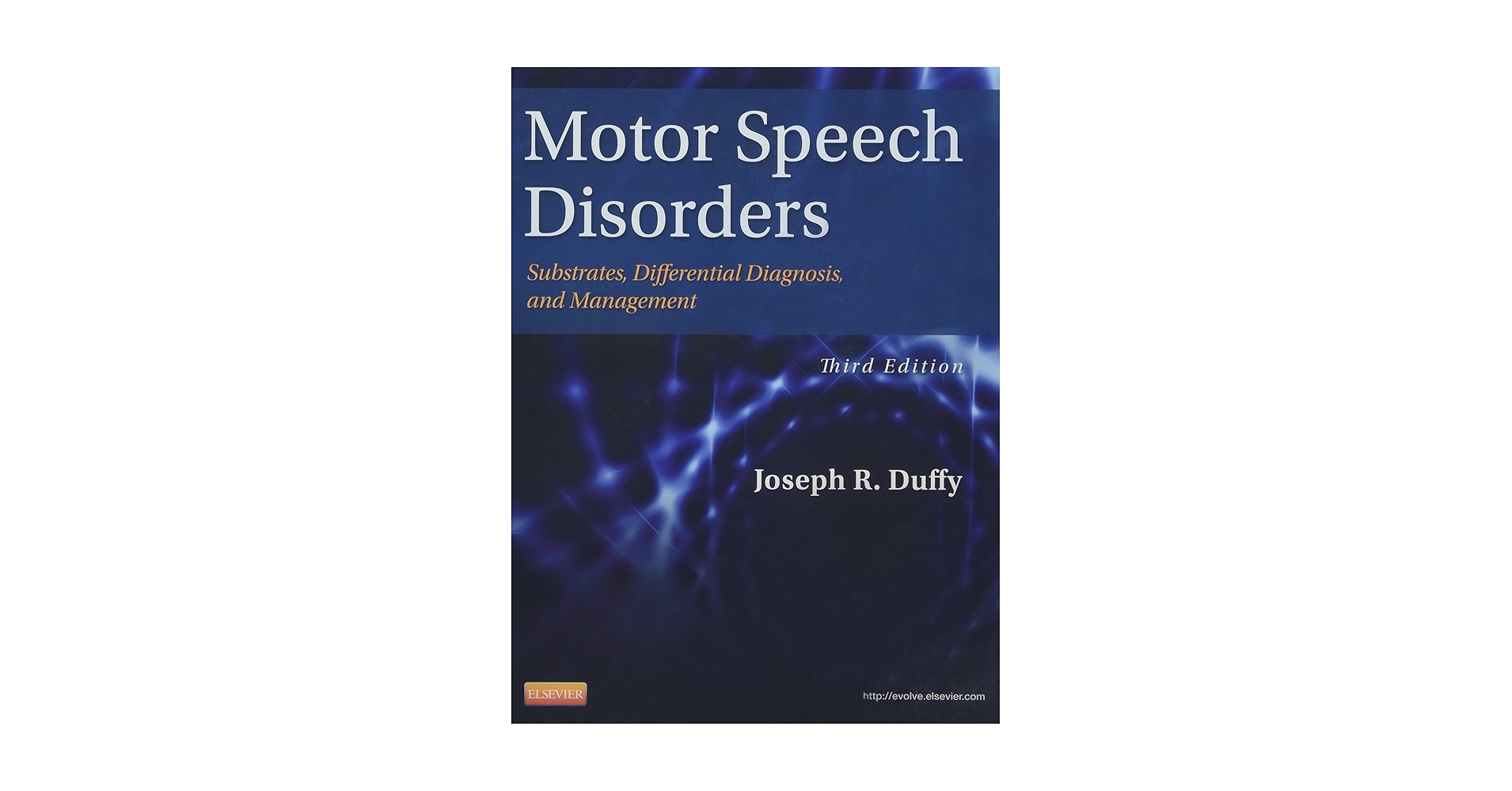 Motor Speech Disorders: Substrates, Differential Diagnosis