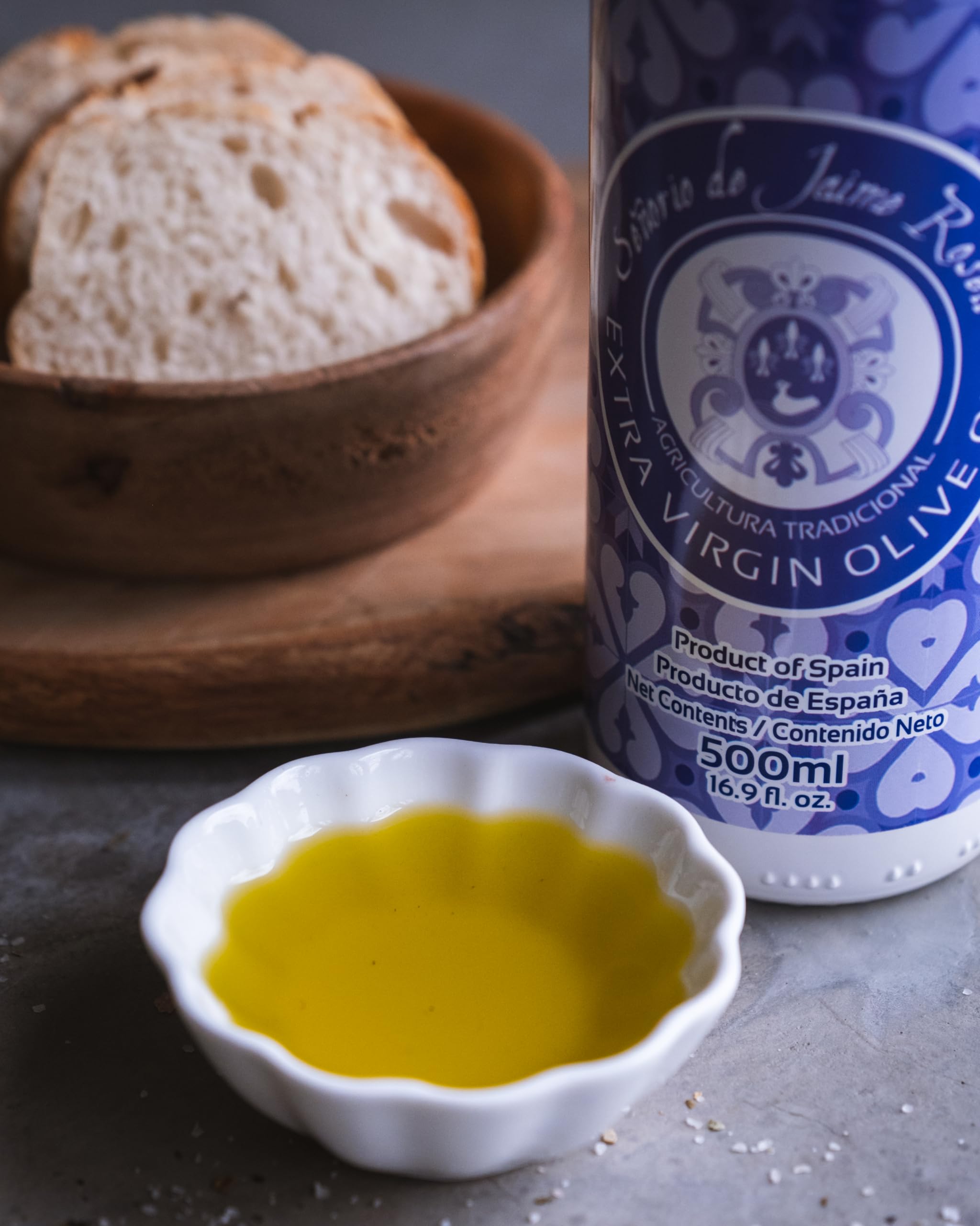 Amazon.com : Aove Picual Extra Virgin Olive Oil - Made in the