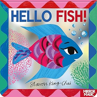 Hello Fish!