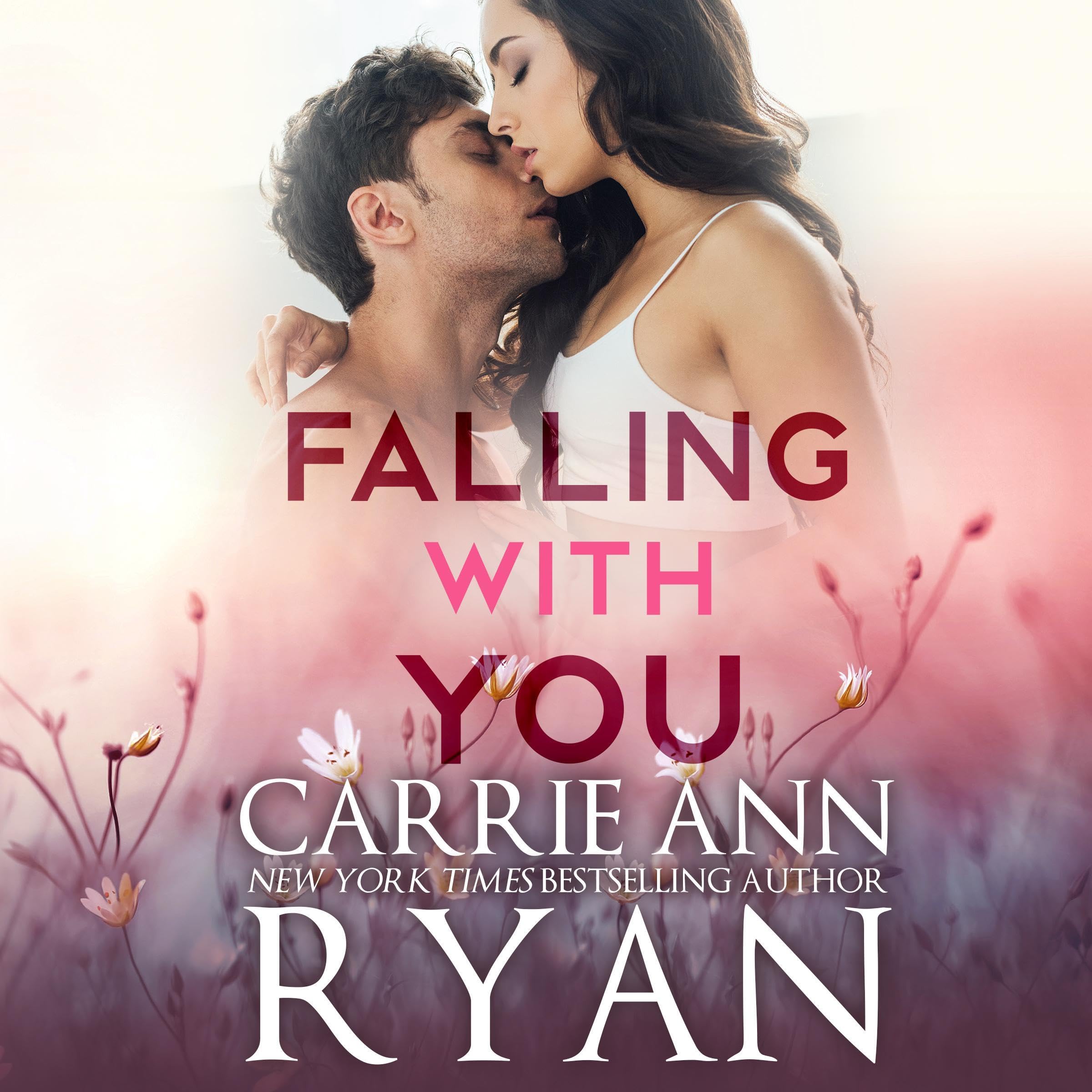 Cover art for Falling with You