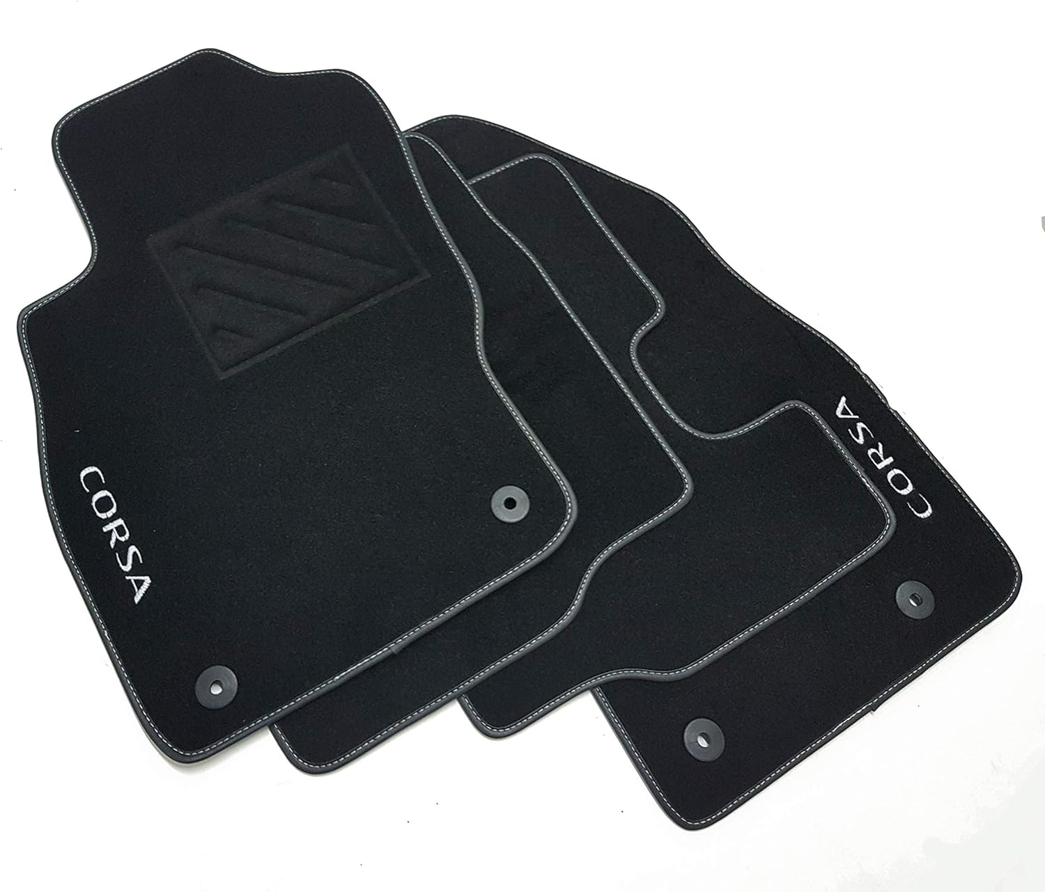 Tappeto da corsa per l'ingresso al coperto