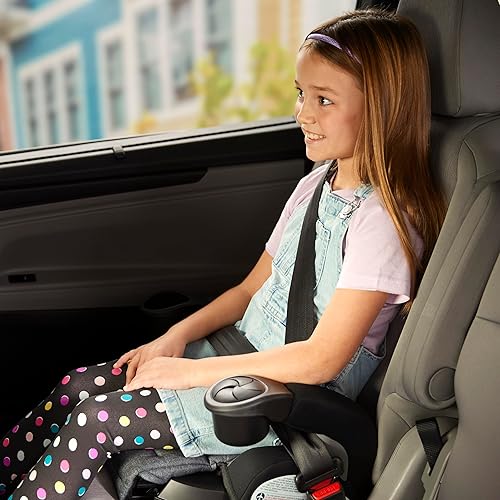 Miniatura 12 de Disney Baby EverSlim - Asiento convertible 4 en 1 para automóvil, diseño vintage de Mickey Mouse