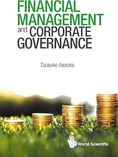 Financial Management and Corporate Governance