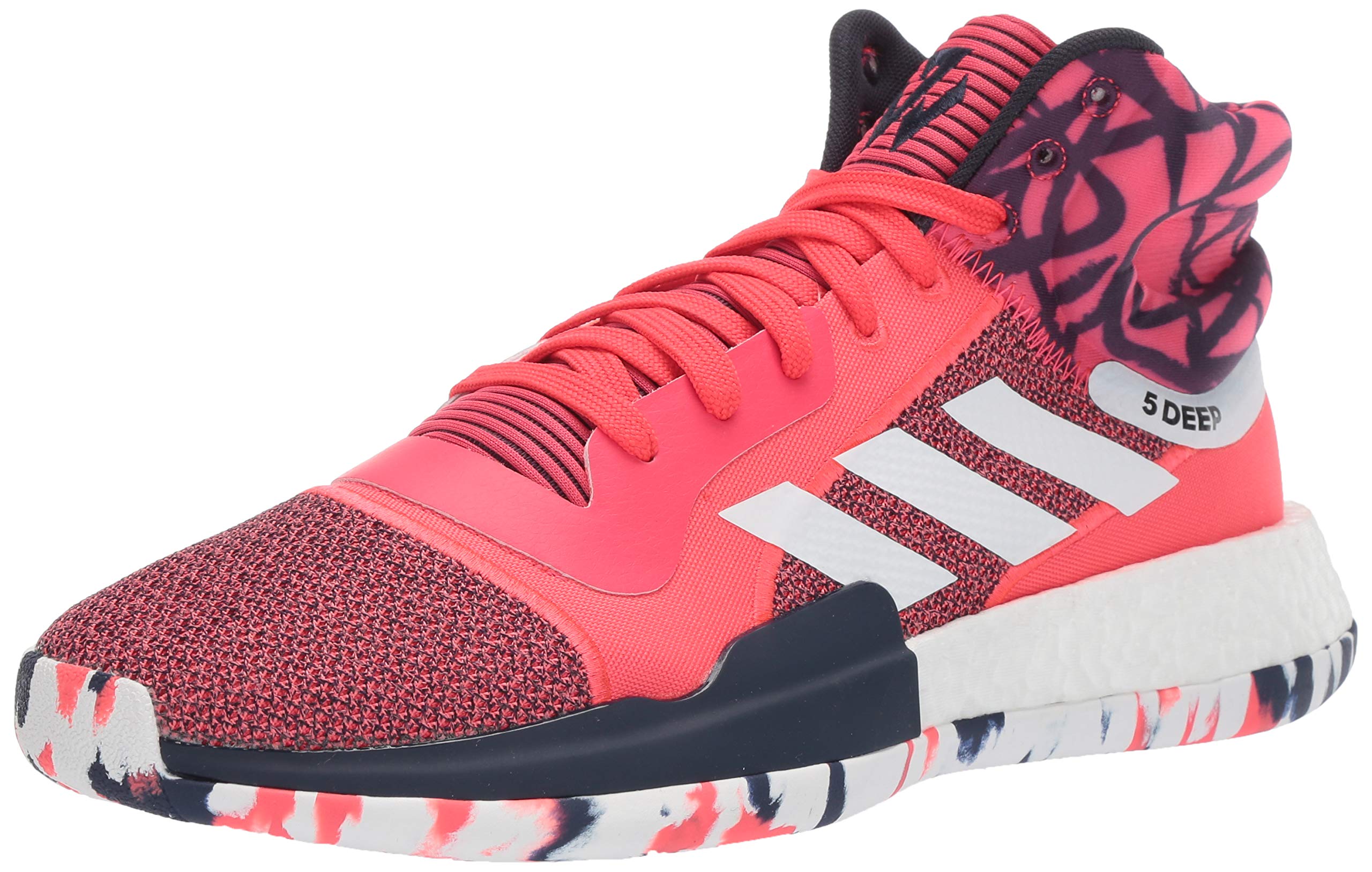 Adidas Mens Marquee Boost Low Basketball Shoe Desertcart Senegal