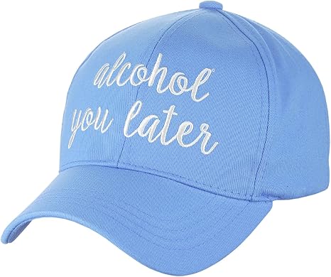 Cc women's baseball cap Clearance