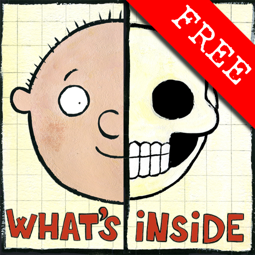 What's Inside My Body FREE App on Amazon Appstore
