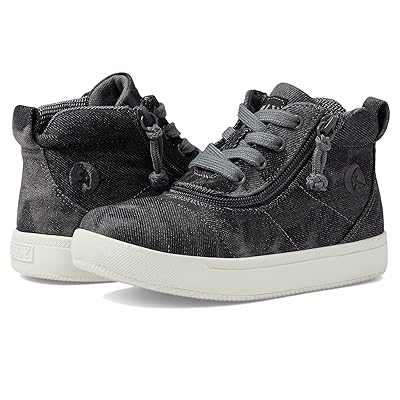 BILLY Footwear Kids DR Short Wrap High II (Toddler) Kid