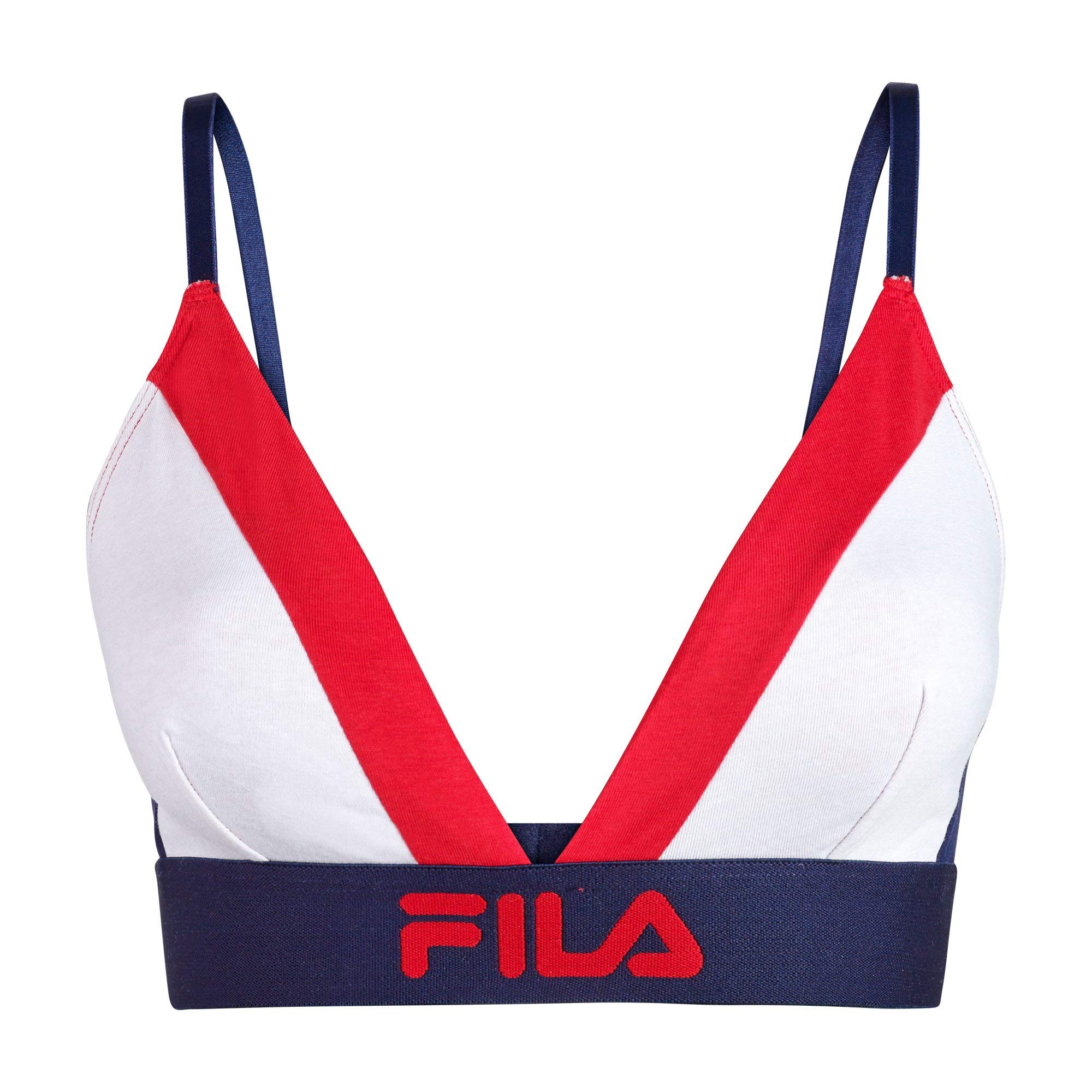 fila bralette