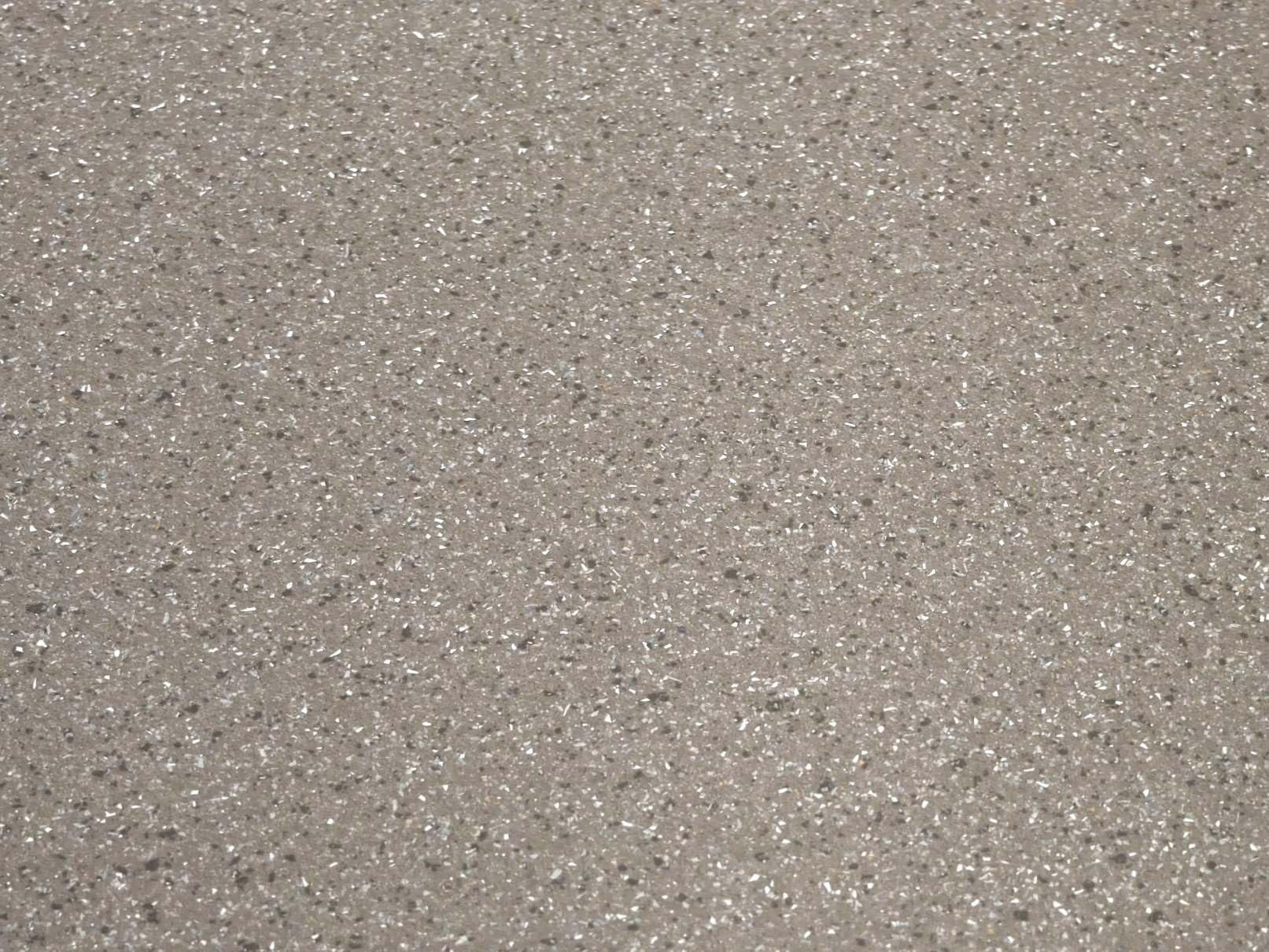 PVC Bodenbelag Vinylboden in gesprenkelter Optik, Zuschnitt (3m breit / 1,5m lang)