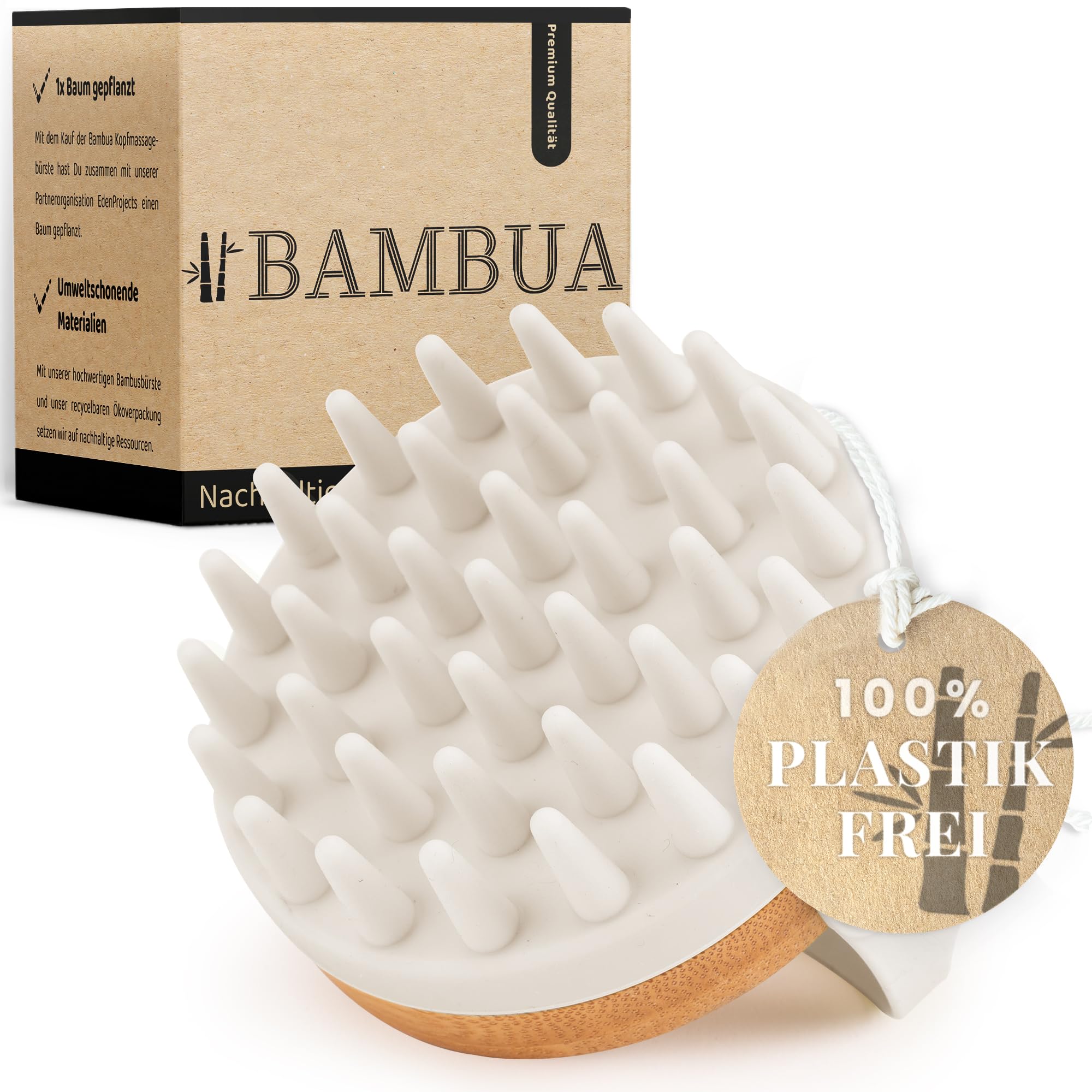 BAMBUA
