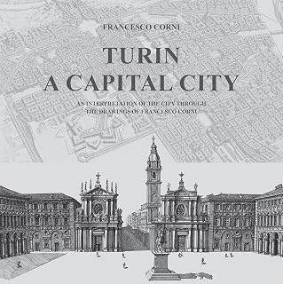 Turin, a capital city