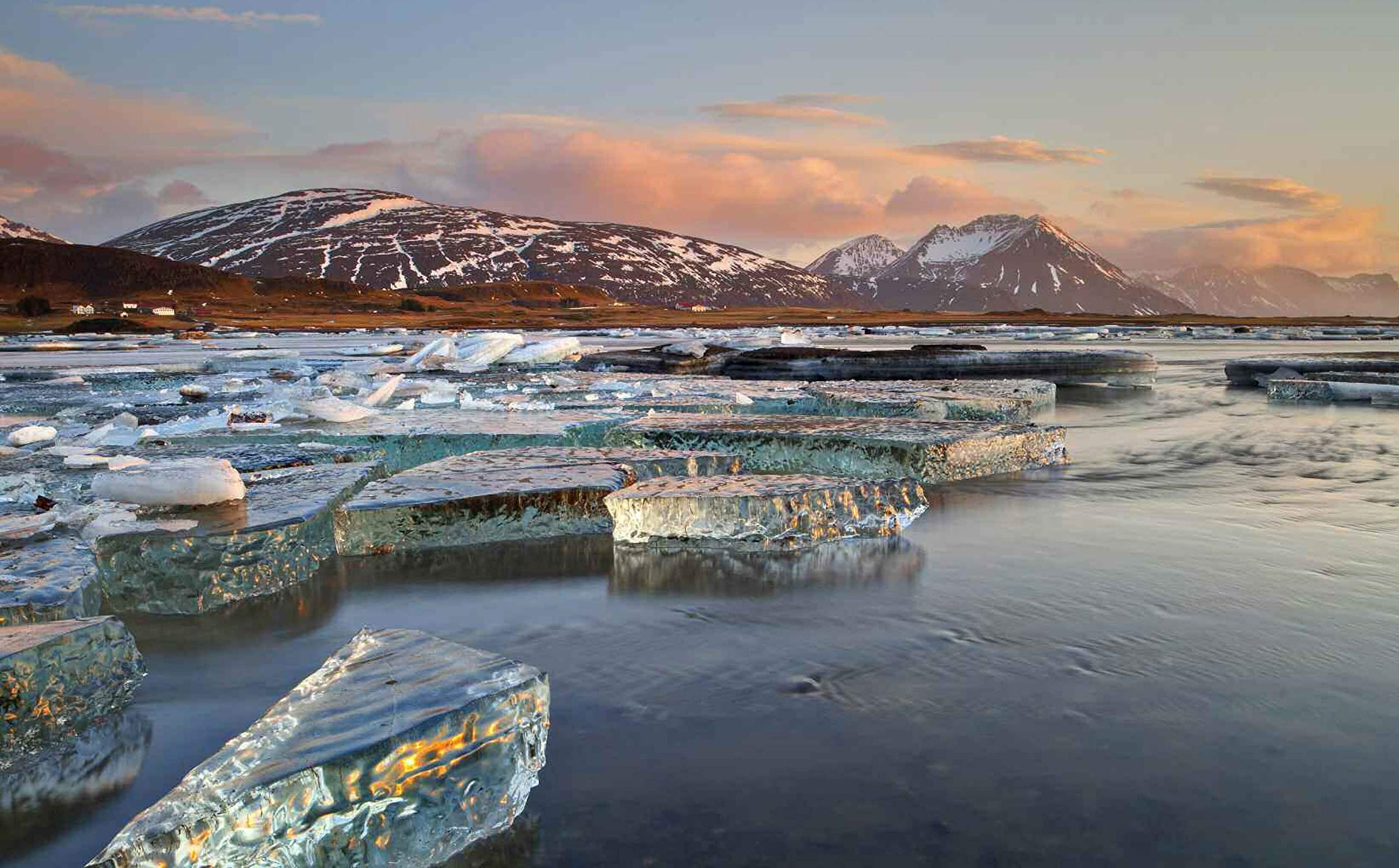 Islande