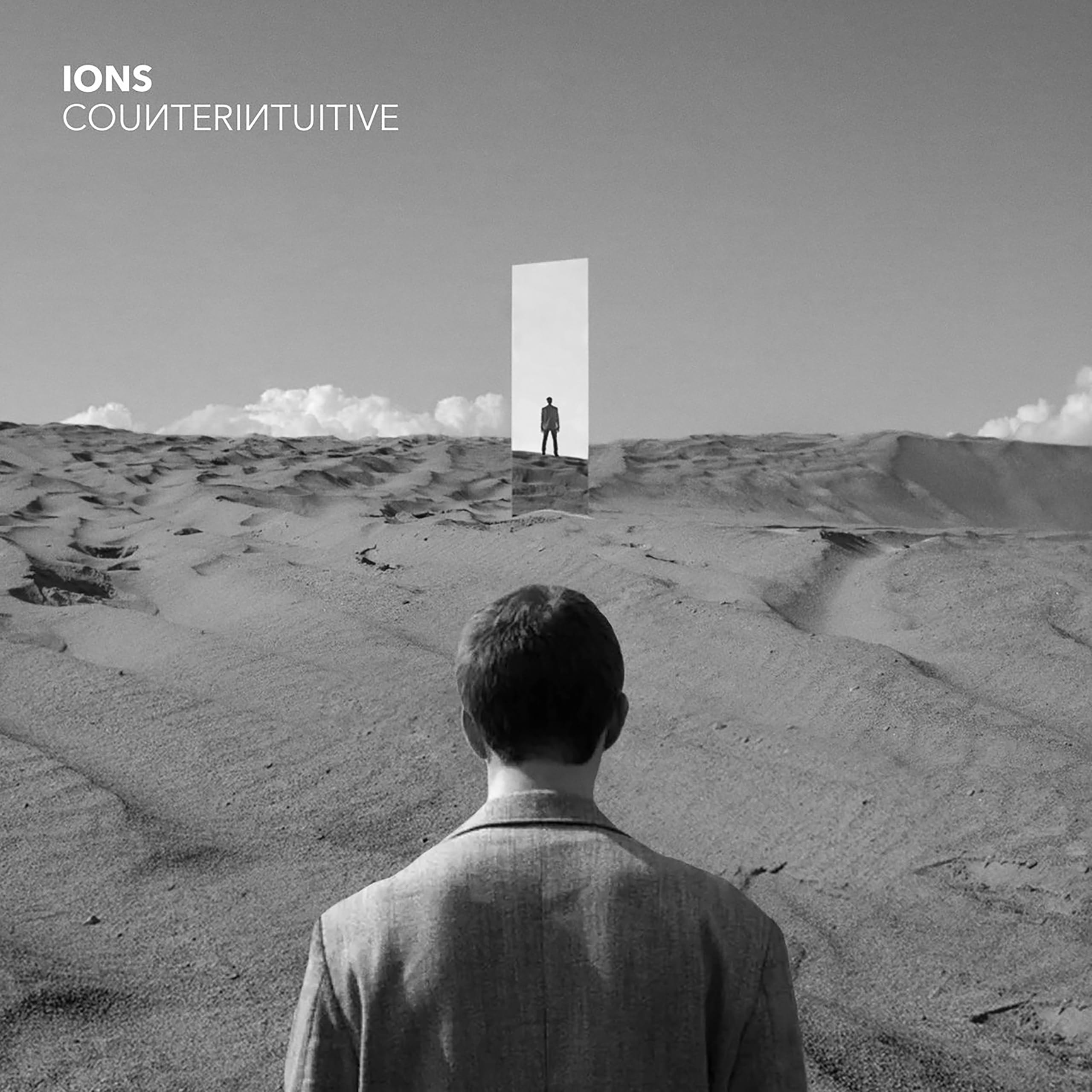 Counterintuitive[Random Eco-Mix 2 LP] [Vinyl LP] [VINYL]