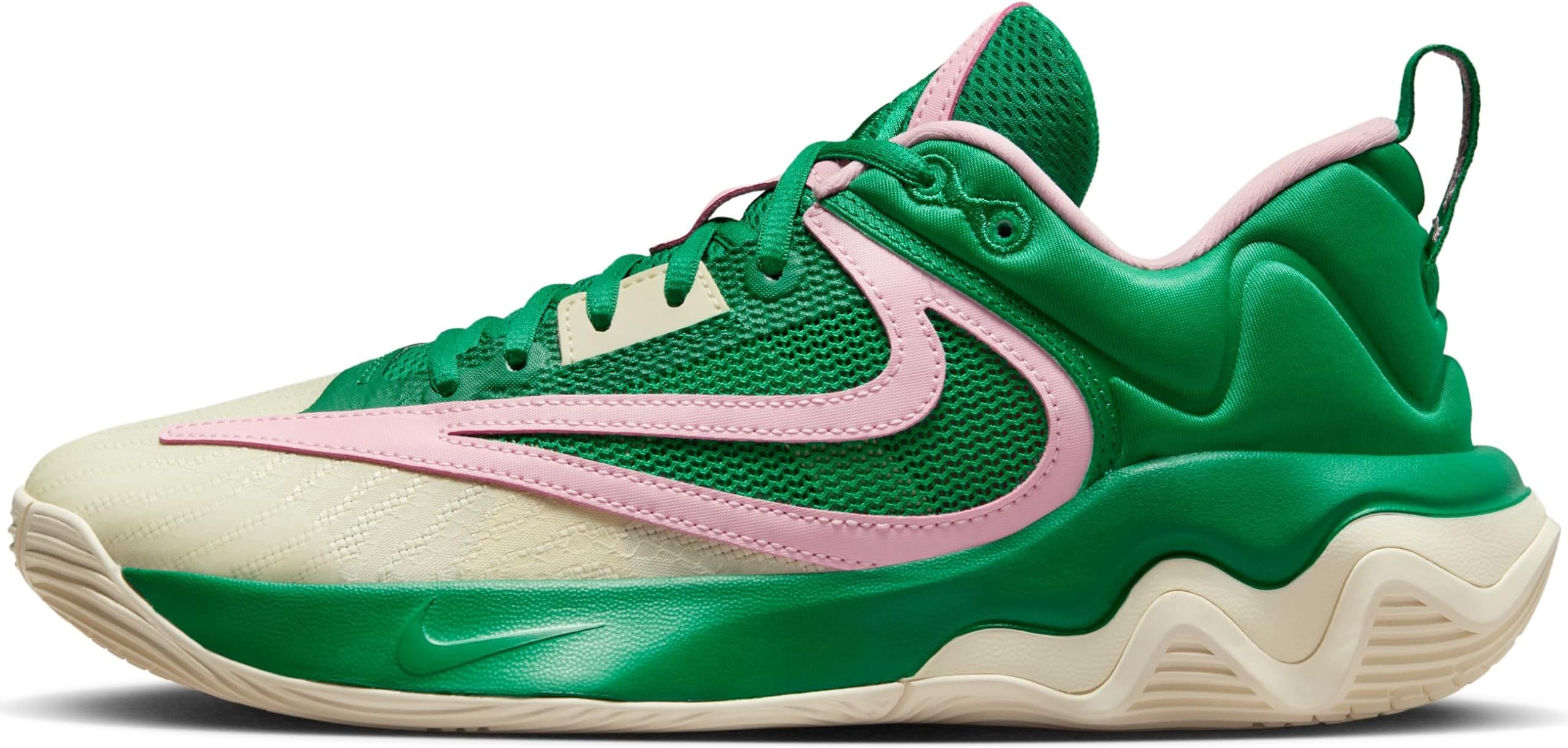 Nike Giannis Immortality 3 mens Three quarters tall