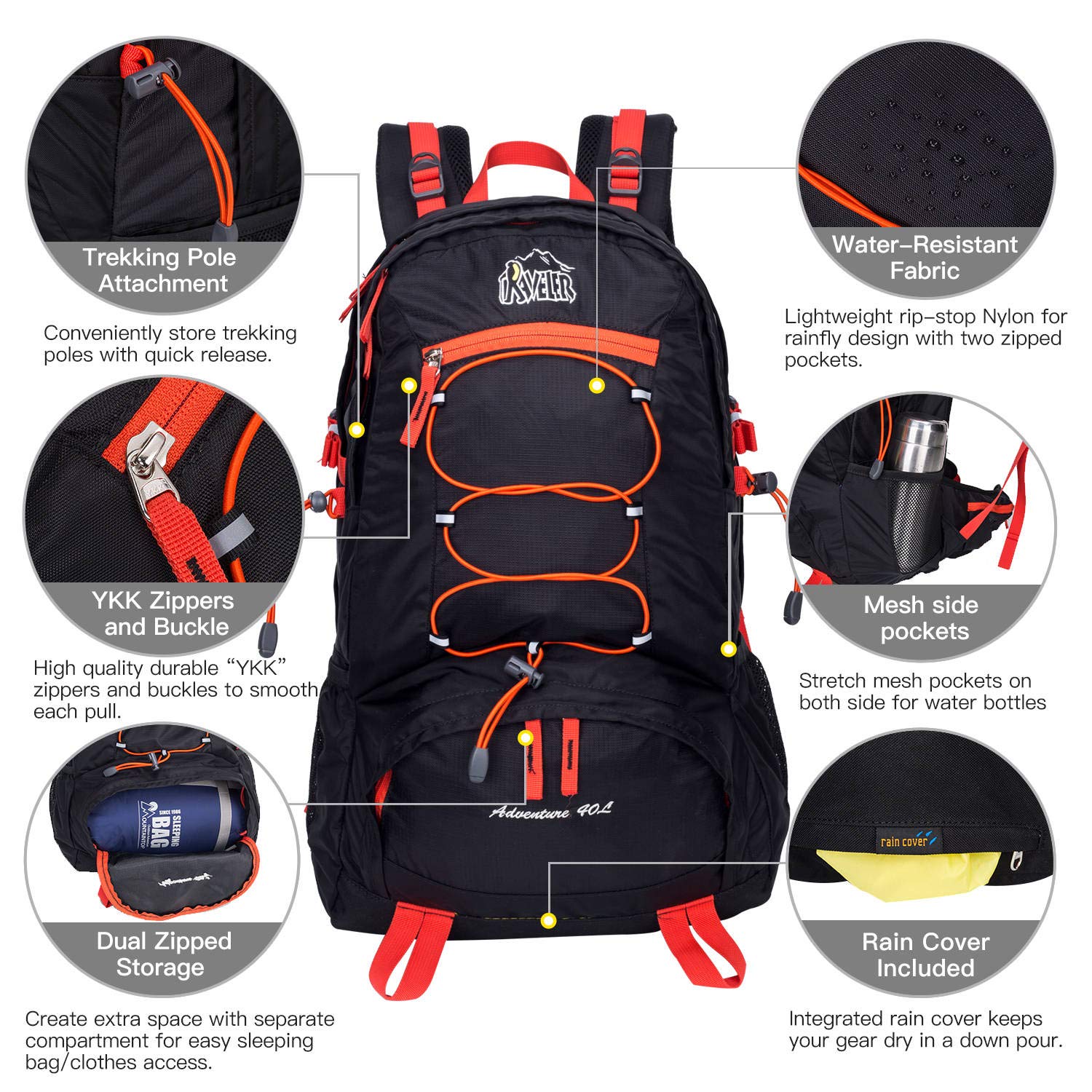 herschel backpack apricot Herschel Supply Co. Little America Backpack