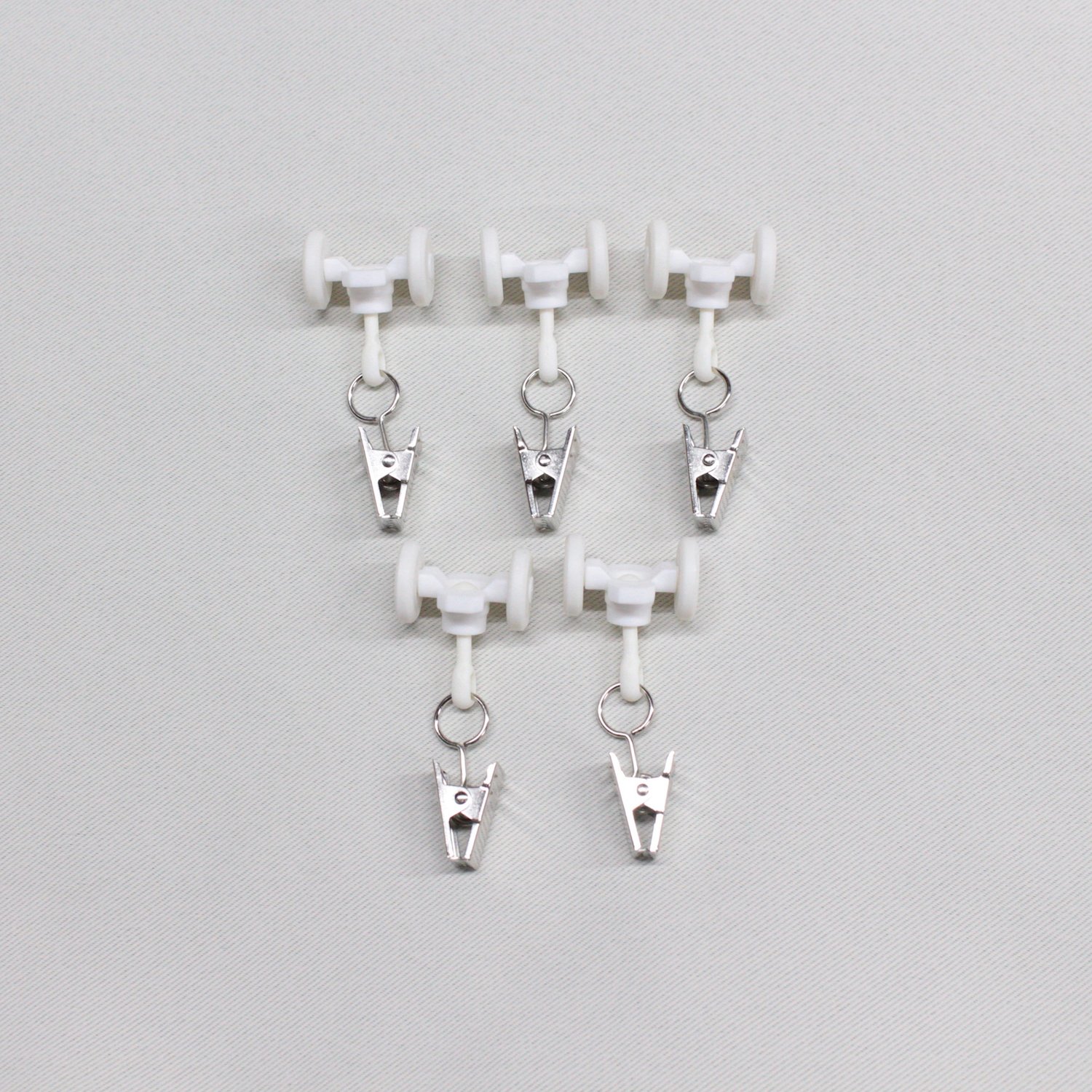 Room/Dividers/Now Curtain Track Pinch Clips Curtain Rail Ceiling