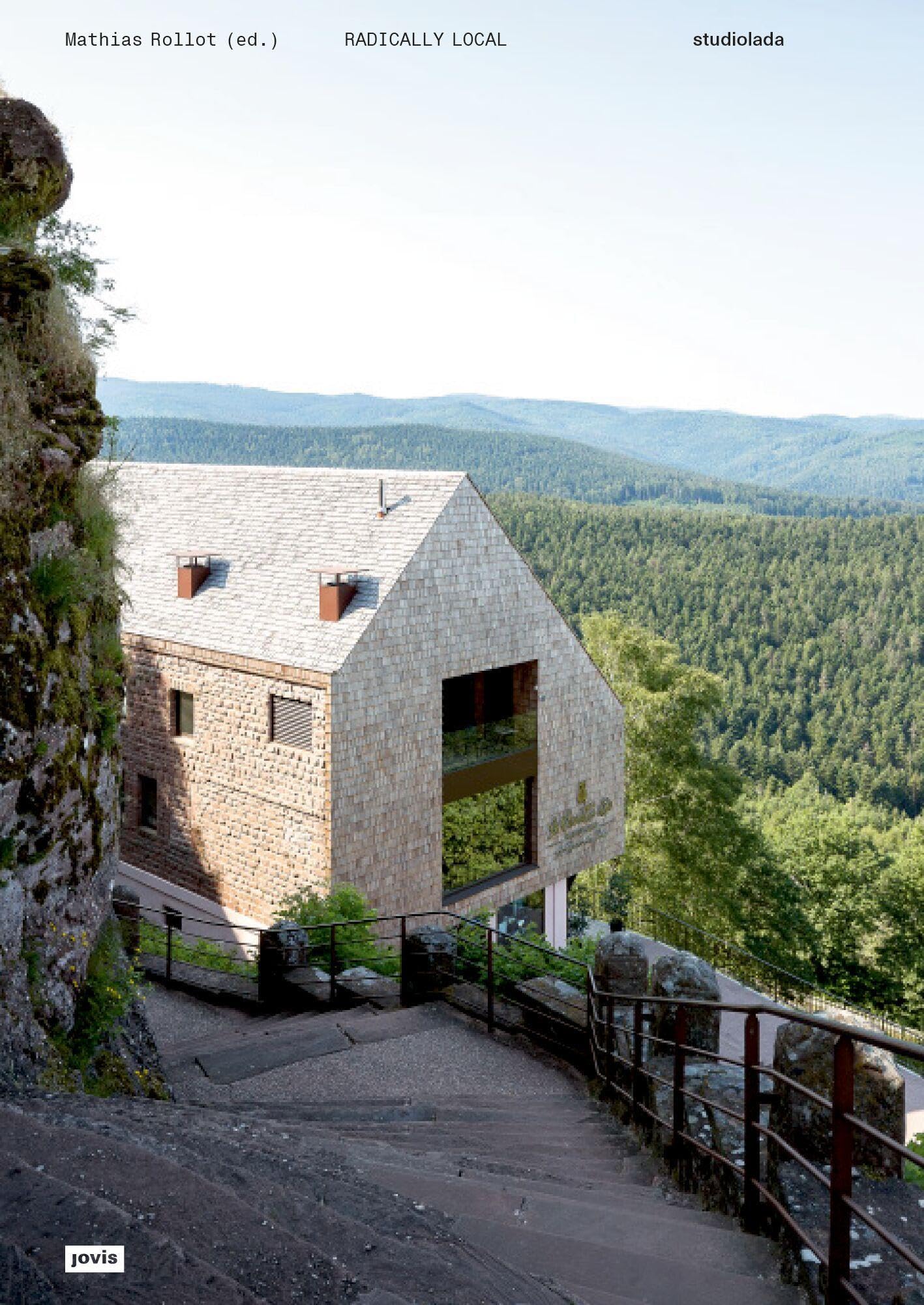Radically Local: studiolada