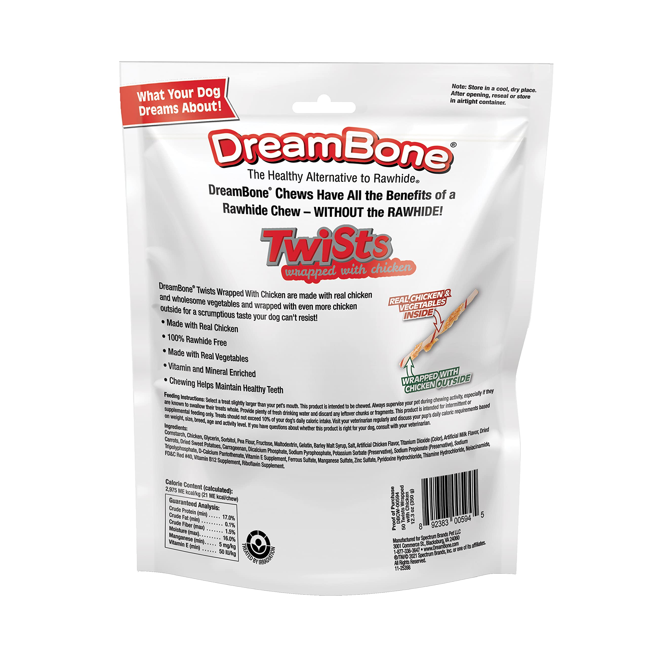 Are Dream Sticks Safe For Dogs