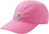 Carhartt Boys Signature Canvas Baseball Cap Hat