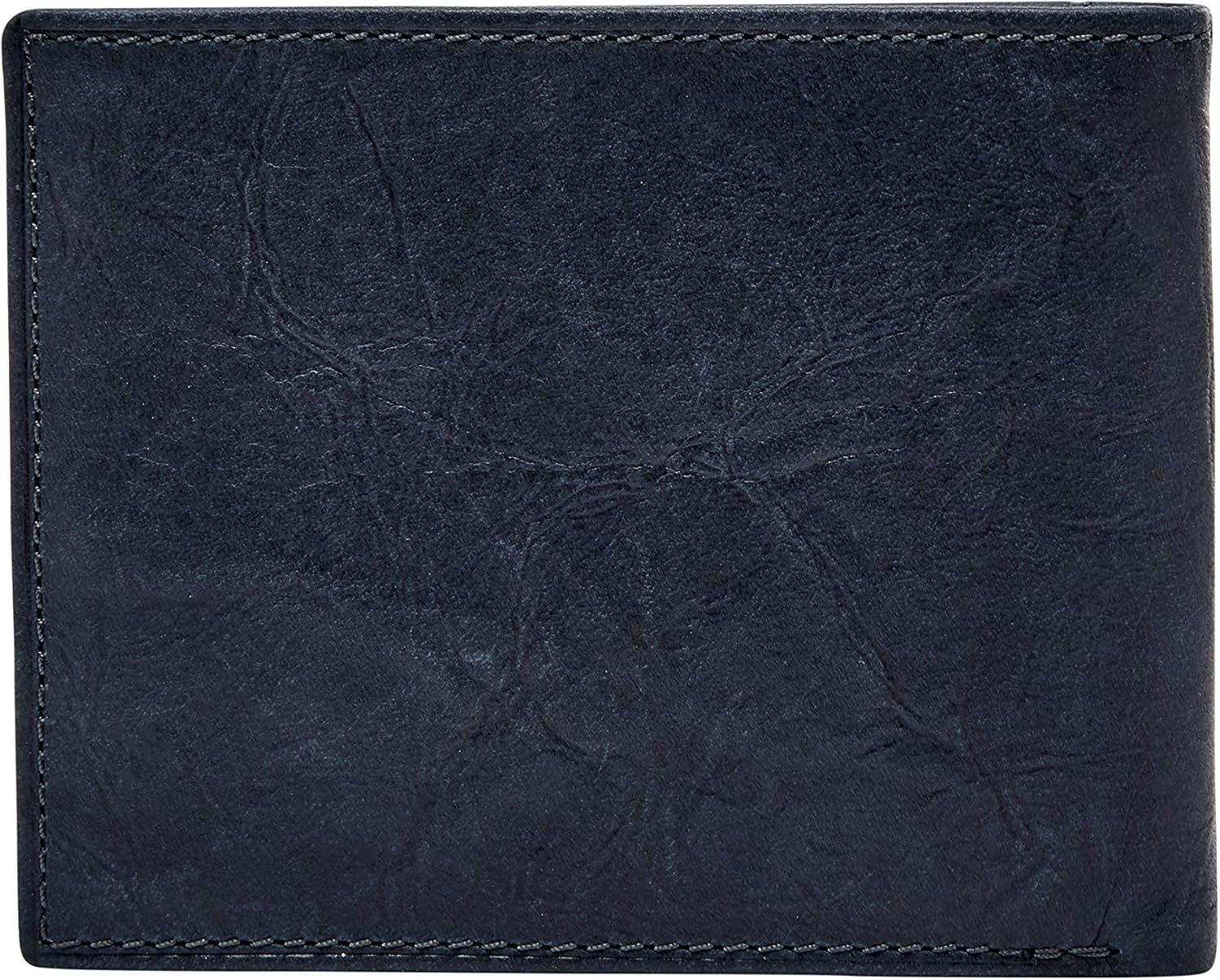Fossil Men's Neel Leather Bifold Wallet
