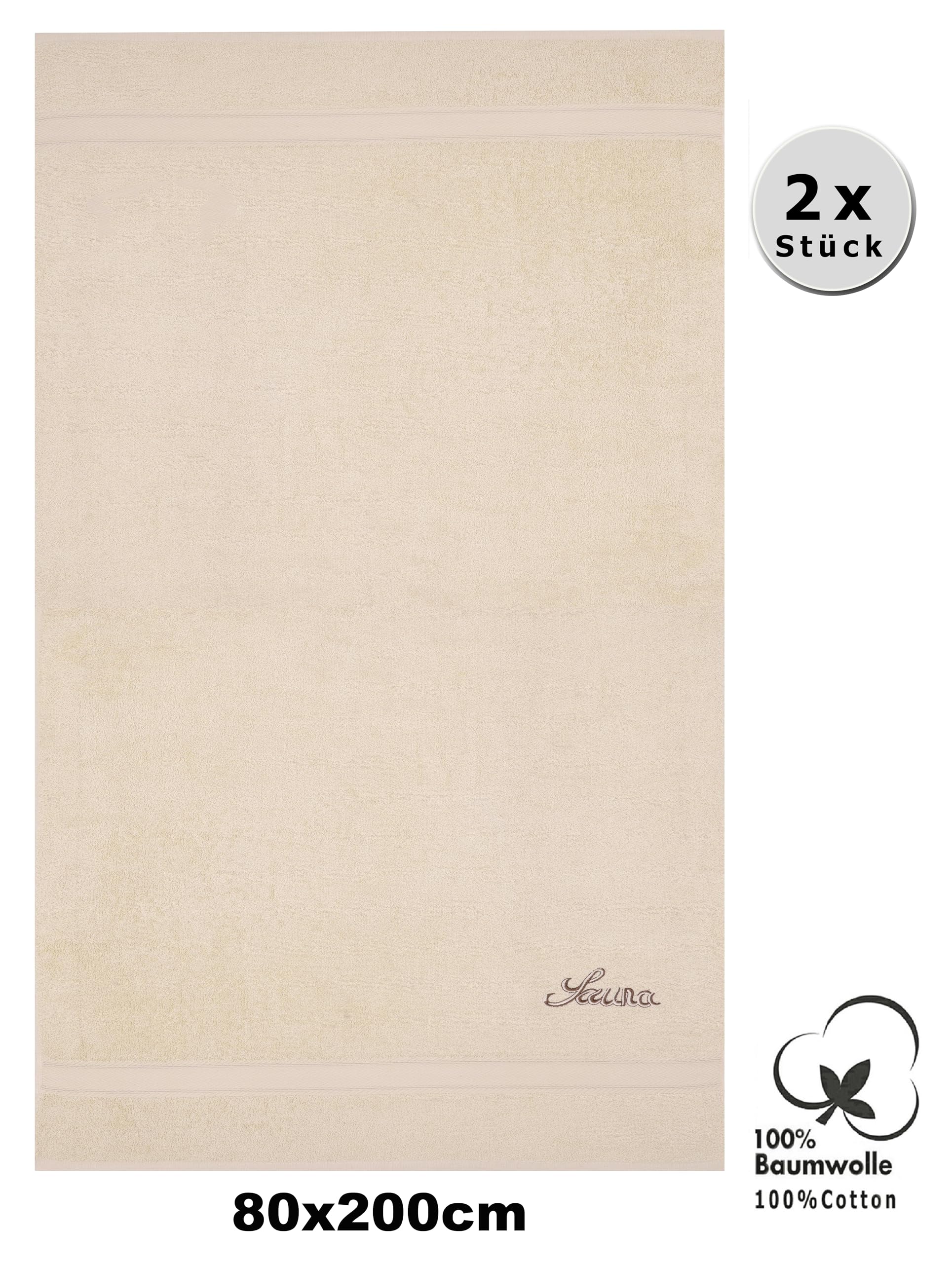 MFLASMF Set Di Asciugamani In Cotone Egiziano Pesante A 3 Pezzi, Set Di Asciugamani Da Bagno, Asciugamano Per Il Viso, 650 G, Assorbente Per L'acqua, Giallo - Foto 3