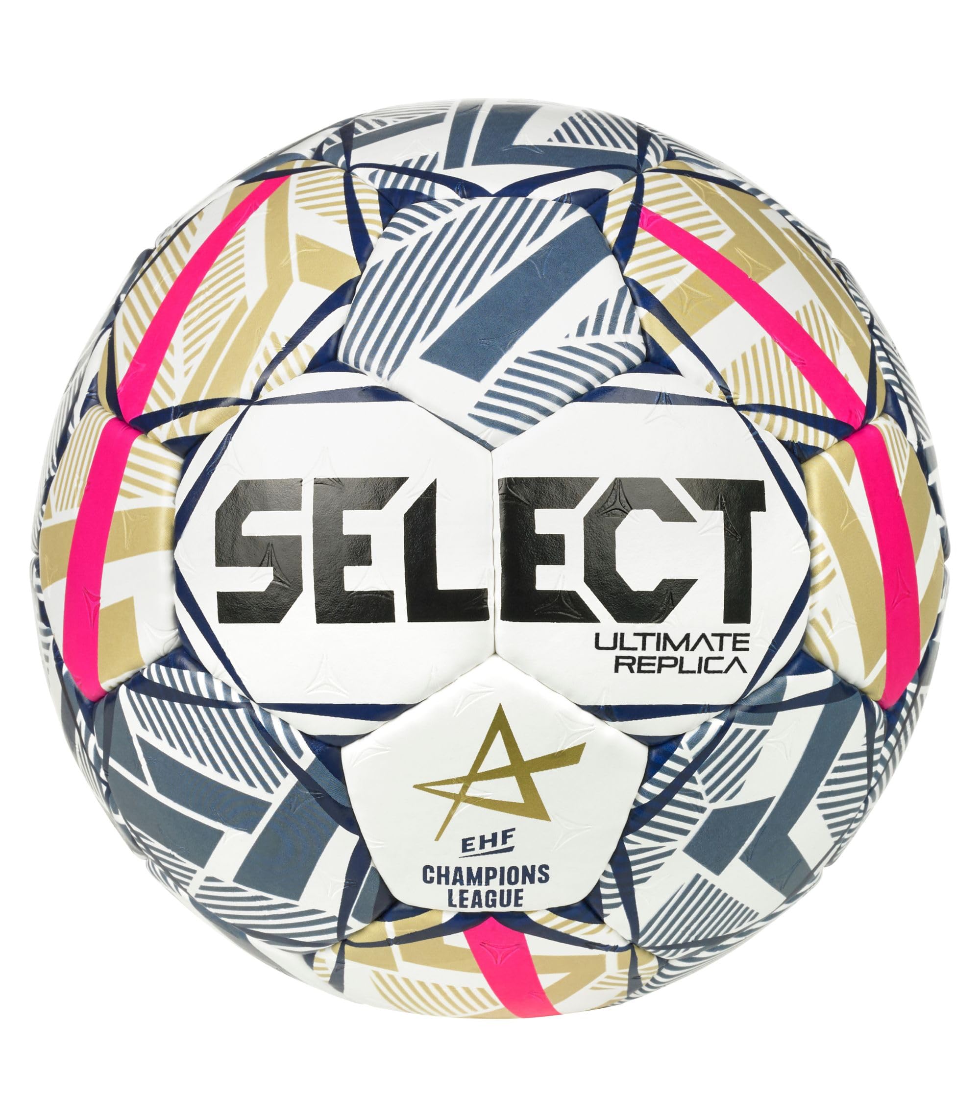 Select Buksesnedkeren Aps Ultimate Réplica EHF Champions