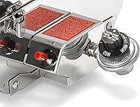 Vista 4 de Camco parrilla Elite 58155 216