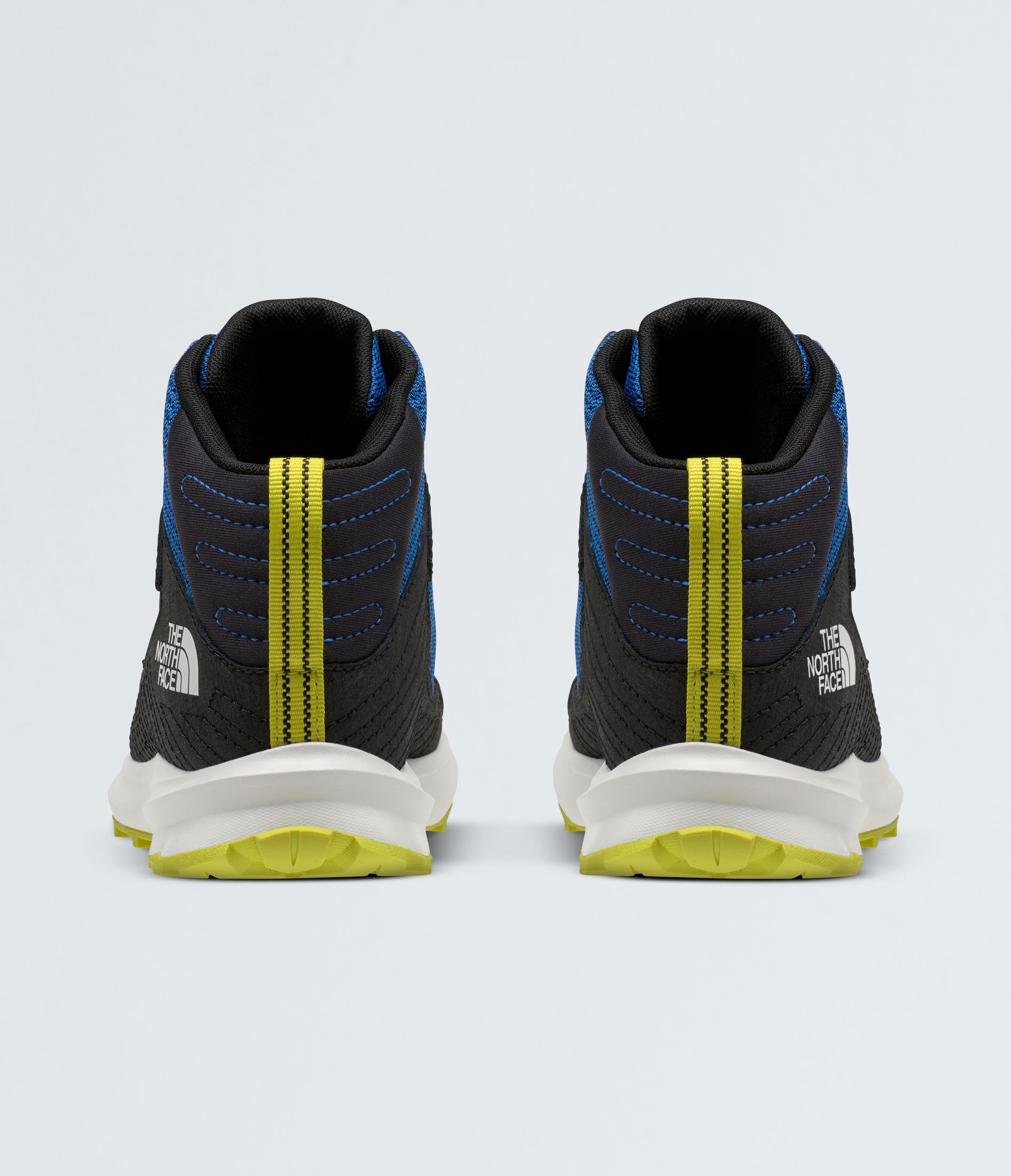 The North Face Chłopcy Fastpack Hiker Mid WaterproofButy turystyczne